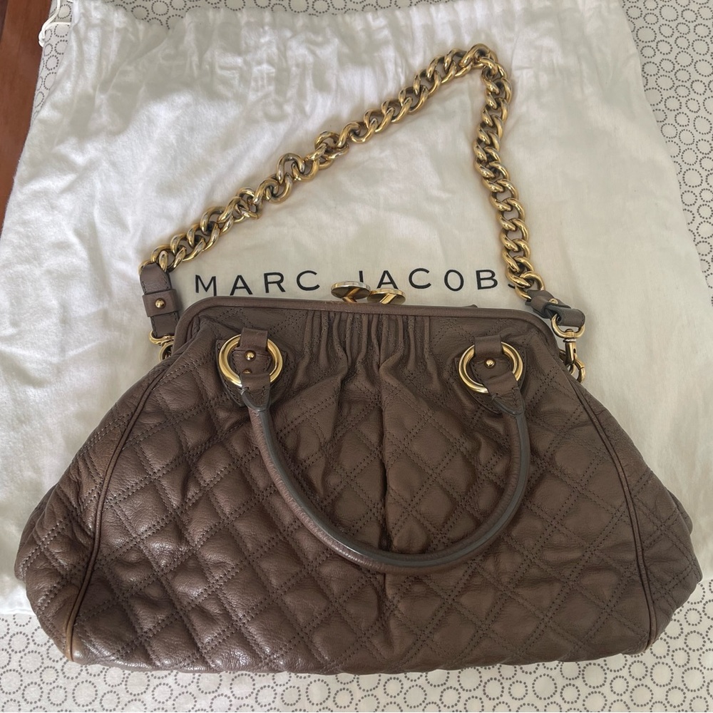 Marc jacobs shoulder bag